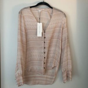 Veronica Beard Blouse